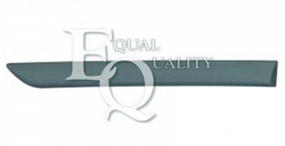 EQUAL QUALITY mpa157 -  Облицовка / защитная накладка, дверь